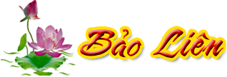 BẢO LIÊN BẢO LIÊN